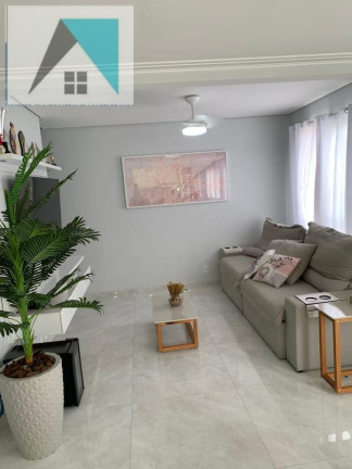 Imagem Casa com 3 Quartos à Venda, 147 m² em Chácara Do Solar Iii - Santana De Parnaíba Imagem Casa com 3 Quartos à Venda, 147 m² em Chácara Do Solar Iii - Santana De Parnaíba