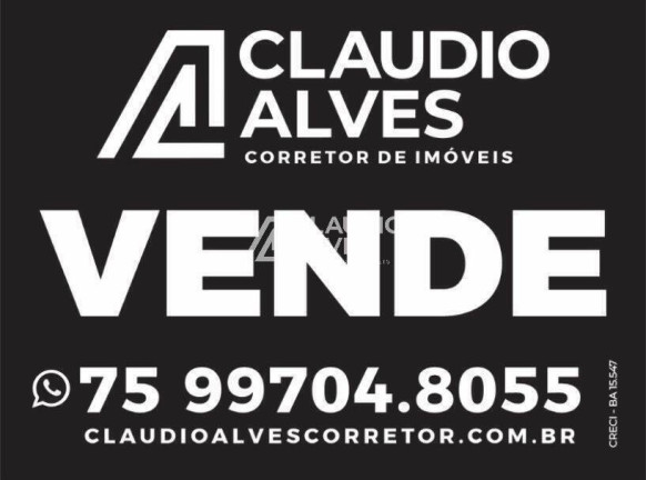 Imagem Casa com 3 Quartos à Venda, 200 m² em Sim - Feira De Santana