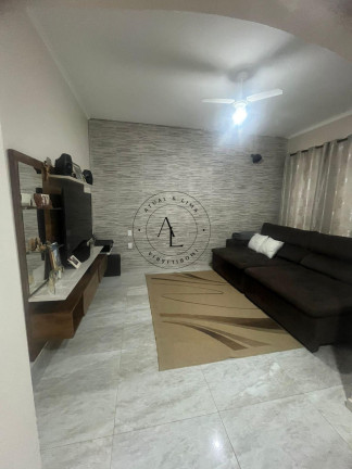 Imagem Casa com 3 Quartos à Venda, 280 m² em Jardim Santa Genebra - Campinas