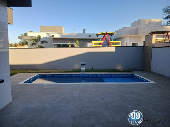 Imagem Casa com 3 Quartos à Venda, 176 m² em Ninho Verde Ii - Pardinho Imagem Casa com 3 Quartos à Venda, 176 m² em Ninho Verde Ii - Pardinho