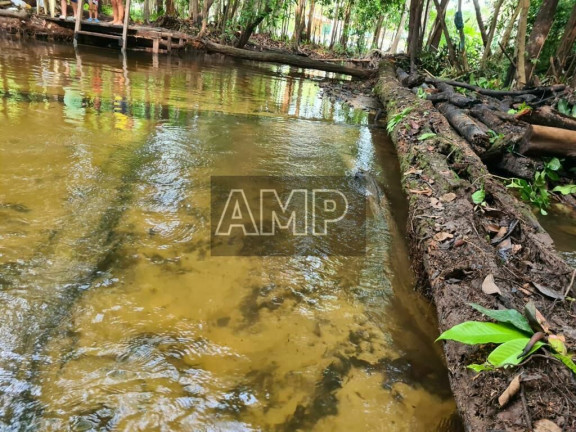 Imagem Terreno à Venda, 45.000 m² em Centro - Iranduba Imagem Terreno à Venda, 45.000 m² em Centro - Iranduba