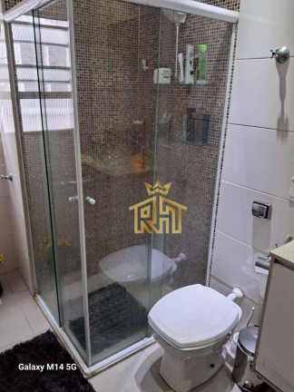 Imagem Apartamento com 2 Quartos à Venda, 76 m² em Aviação - Praia Grande Imagem Apartamento com 2 Quartos à Venda, 76 m² em Aviação - Praia Grande