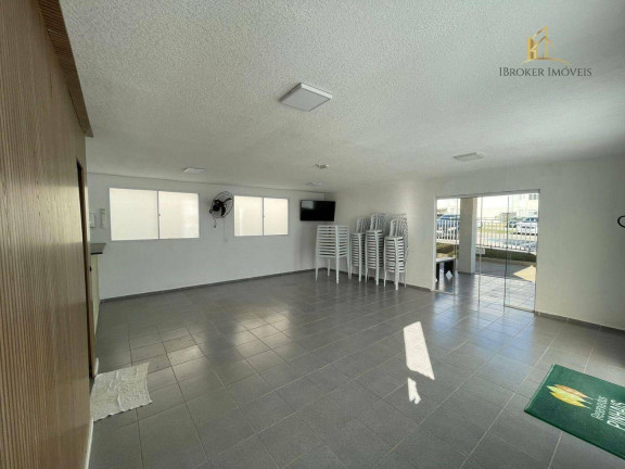 Imagem Apartamento com 2 Quartos à Venda, 38 m² em Colônia Rio Grande - São José Dos Pinhais Imagem Apartamento com 2 Quartos à Venda, 38 m² em Colônia Rio Grande - São José Dos Pinhais