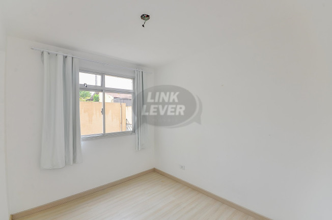Imagem Apartamento com 2 Quartos à Venda, 49 m² em Boa Vista - Curitiba