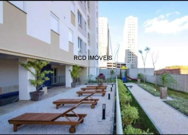 Imagem Apartamento com 2 Quartos à Venda, 47 m² em Jardim Boa Vista (zona Oeste) - São Paulo