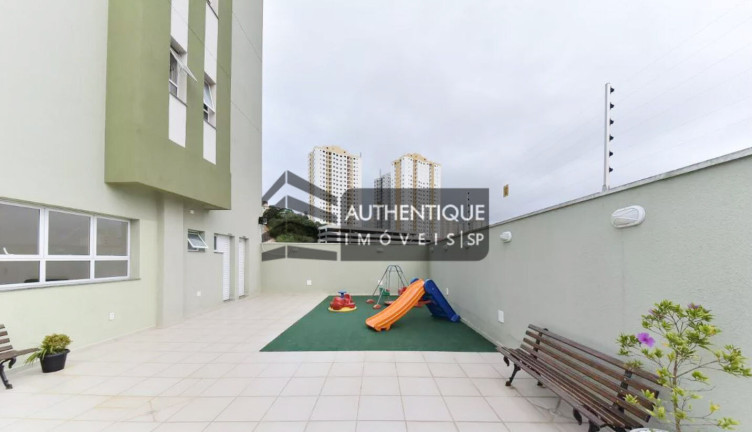 Imagem Apartamento com 2 Quartos à Venda, 51 m² em Santa Terezinha - São Bernardo Do Campo