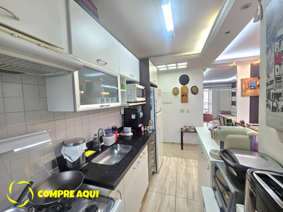 Imagem Apartamento com 2 Quartos à Venda, 65 m² em Barra Funda - São Paulo Imagem Apartamento com 2 Quartos à Venda, 65 m² em Barra Funda - São Paulo