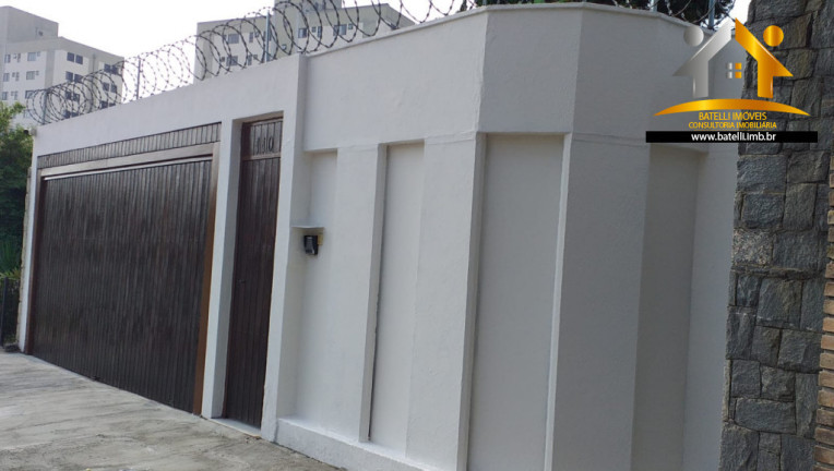 Imagem Casa com 4 Quartos à Venda, 367 m² em Jardim Da Saúde - São Paulo Imagem Casa com 4 Quartos à Venda, 367 m² em Jardim Da Saúde - São Paulo