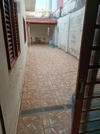 Imagem Casa com 4 Quartos à Venda, 262 m² em Jardim Nossa Senhora Do Carmo - Americana Imagem Casa com 4 Quartos à Venda, 262 m² em Jardim Nossa Senhora Do Carmo - Americana