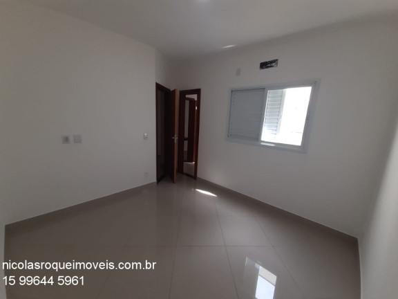 Apartamento com 2 Quartos à Venda, 42 m² em Portal Ville Azaleia - Boituva