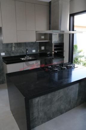 Imagem Casa de Condomínio à Venda, 165 m² em Quinta Da Boa Vista - Ribeirão Preto