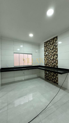 Imagem Casa com 3 Quartos à Venda, 128 m² em Loteamento Grande Retiro - Goiânia