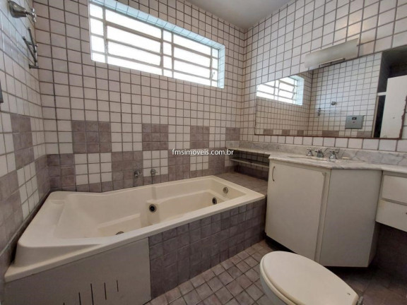 Imagem Imóvel com 3 Quartos à Venda, 250 m² em Indianópolis - São Paulo Imagem Imóvel com 3 Quartos à Venda, 250 m² em Indianópolis - São Paulo