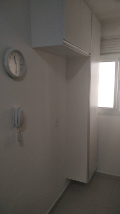 Imagem Apartamento com 1 Quarto à Venda, 51 m² em Chacara Santo Antonio - São Paulo