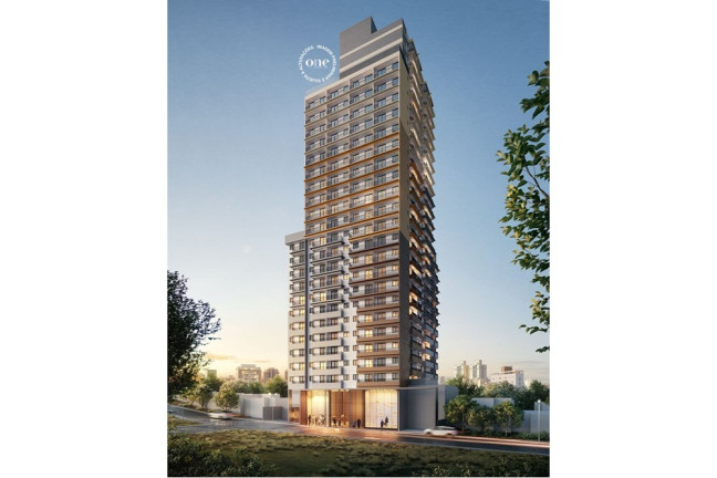 Imagem Apartamento com 1 Quarto à Venda, 28 m² em Liberdade - São Paulo Imagem Apartamento com 1 Quarto à Venda, 28 m² em Liberdade - São Paulo