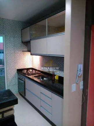 Casa com 2 Quartos à Venda, 48 m² em Jardim Das Palmeiras - Cuiabá