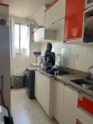 Imagem Apartamento com 2 Quartos à Venda, 56 m² em Vila Morais - Goiânia Imagem Apartamento com 2 Quartos à Venda, 56 m² em Vila Morais - Goiânia