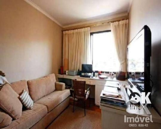 Imagem Apartamento com 3 Quartos à Venda, 132 m² em Vila Madalena - São Paulo Imagem Apartamento com 3 Quartos à Venda, 132 m² em Vila Madalena - São Paulo