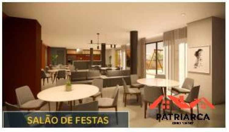 Imagem Apartamento com 2 Quartos à Venda, 57 m² em Parque Orestes Ongaro - Hortolândia