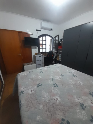 Foto do imóvel Sobrado com 4 Quartos à Venda, 166 m² em Penha De França - São Paulo