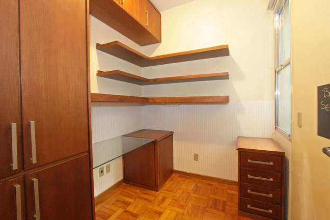 Imagem Apartamento com 2 Quartos à Venda, 85 m² em Jardim Botânico - Porto Alegre
