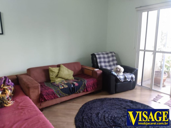 Imagem Apartamento com 3 Quartos à Venda, 110 m² em St. Cruz Dos Lazaros - Jacareí Imagem Apartamento com 3 Quartos à Venda, 110 m² em St. Cruz Dos Lazaros - Jacareí
