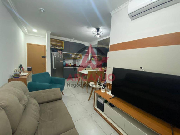 Imagem Apartamento com 2 Quartos à Venda, 60 m² em Centro - Ubatuba Imagem Apartamento com 2 Quartos à Venda, 60 m² em Centro - Ubatuba