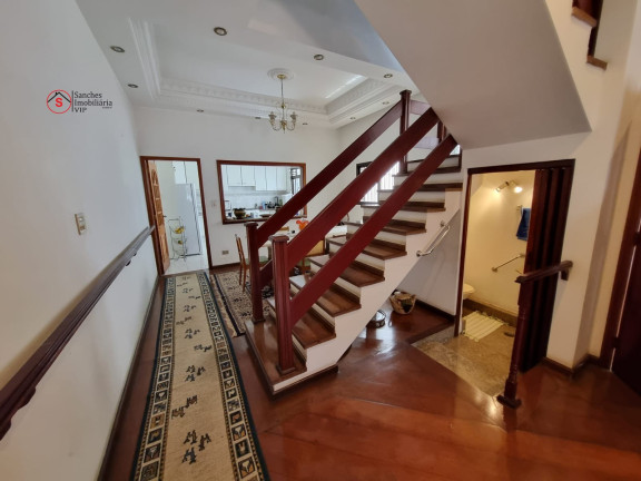 Imagem Sobrado com 4 Quartos à Venda, 270 m² em Alto Da Mooca - São Paulo Imagem Sobrado com 4 Quartos à Venda, 270 m² em Alto Da Mooca - São Paulo