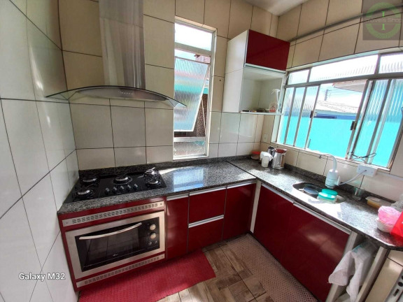 Imagem Casa com 4 Quartos à Venda,  em Contorno - Ponta Grossa
