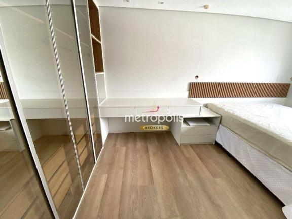 Imagem Apartamento com 2 Quartos à Venda, 53 m² em Casa Branca - Santo André Imagem Apartamento com 2 Quartos à Venda, 53 m² em Casa Branca - Santo André