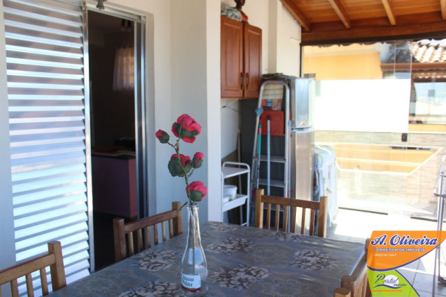 Imagem Apartamento com 1 Quarto à Venda, 115 m² em Perequê Açu - Ubatuba
