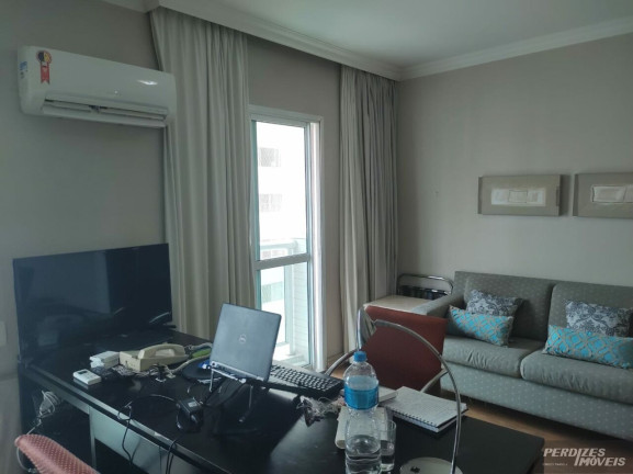 Imagem Apartamento com 1 Quarto à Venda, 30 m² em Perdizes - São Paulo Imagem Apartamento com 1 Quarto à Venda, 30 m² em Perdizes - São Paulo