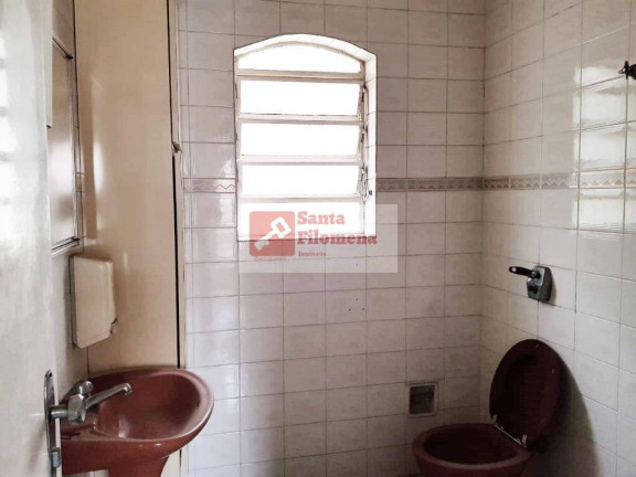 Imagem Sobrado com 4 Quartos à Venda, 400 m² em Jaguaré - São Paulo