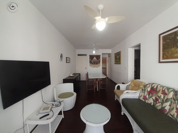 Imagem Apartamento com 2 Quartos para Alugar, 100 m² em Pitangueiras - Guarujá Imagem Apartamento com 2 Quartos para Alugar, 100 m² em Pitangueiras - Guarujá