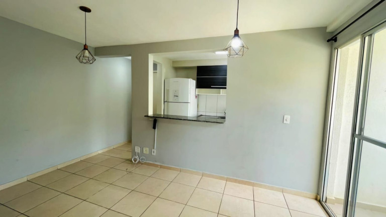 Imagem Apartamento com 2 Quartos à Venda, 65 m² em Jardim América - São José Dos Campos Imagem Apartamento com 2 Quartos à Venda, 65 m² em Jardim América - São José Dos Campos