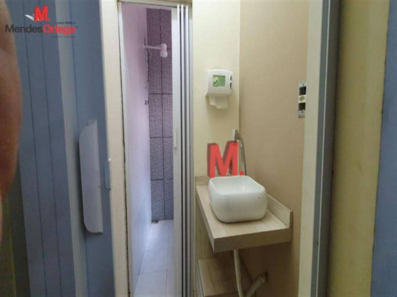 Imagem Casa à Venda, 420 m² em Jardim Guarujá - Sorocaba Imagem Casa à Venda, 420 m² em Jardim Guarujá - Sorocaba