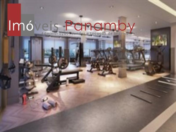 Imagem Apartamento com 2 Quartos à Venda, 68 m² em água Branca - São Paulo Imagem Apartamento com 2 Quartos à Venda, 68 m² em água Branca - São Paulo