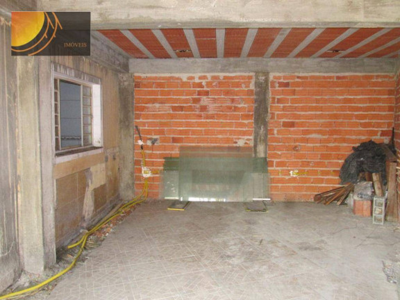 Imagem Casa com 3 Quartos à Venda, 150 m² em Jaraguá - São Paulo Imagem Casa com 3 Quartos à Venda, 150 m² em Jaraguá - São Paulo