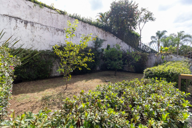 Imagem Casa com 4 Quartos à Venda, 294 m² em Jardim Leonor - São Paulo