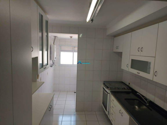 Imagem Apartamento com 3 Quartos para Alugar, 91 m² em Retiro - Jundiaí Imagem Apartamento com 3 Quartos para Alugar, 91 m² em Retiro - Jundiaí