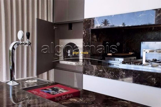 Casa com 4 Quartos à Venda, 470 m² em Condomínio Enseada Lagos Xangri-lá - Xangri-lá