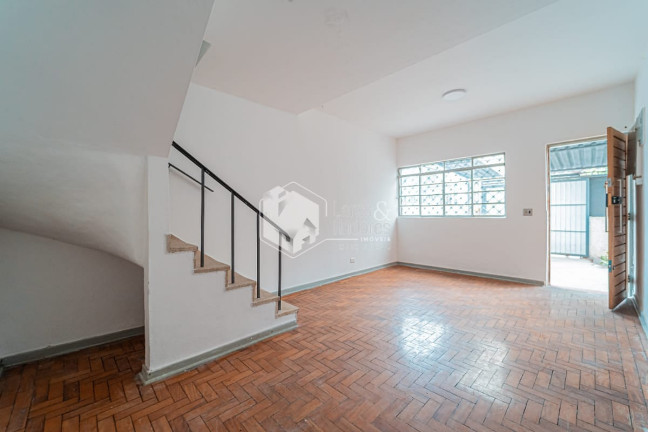 Imagem Casa com 2 Quartos à Venda, 65 m² em Indianópolis - São Paulo