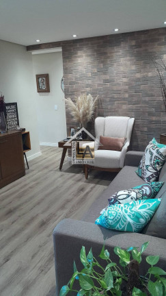 Imagem Apartamento com 3 Quartos à Venda, 70 m² em Paraíso Do Morumbi - São Paulo Imagem Apartamento com 3 Quartos à Venda, 70 m² em Paraíso Do Morumbi - São Paulo
