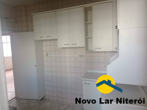Imagem Apartamento com 2 Quartos à Venda, 90 m² em Icaraí - Niterói