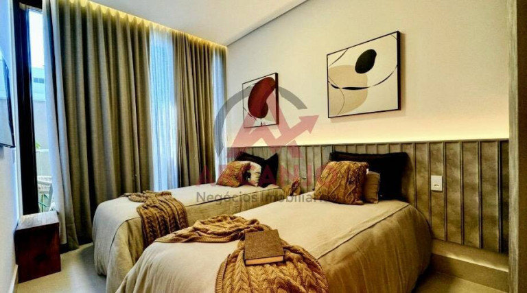 Imagem Casa com 6 Quartos à Venda, 486 m² em Riviera - Bertioga