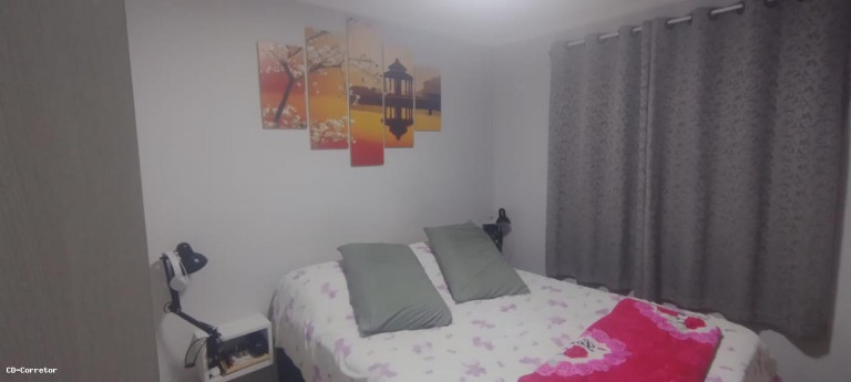 Imagem Apartamento com 2 Quartos à Venda, 50 m² em Montanhão - São Bernardo Do Campo