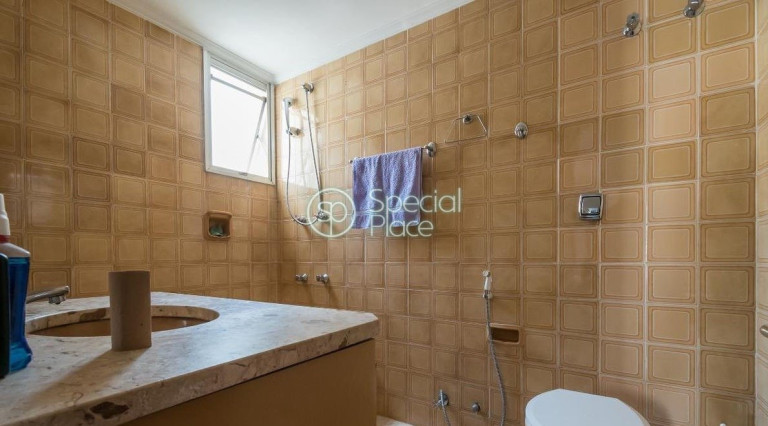 Imagem Apartamento com 4 Quartos à Venda, 350 m² em Brooklin - São Paulo