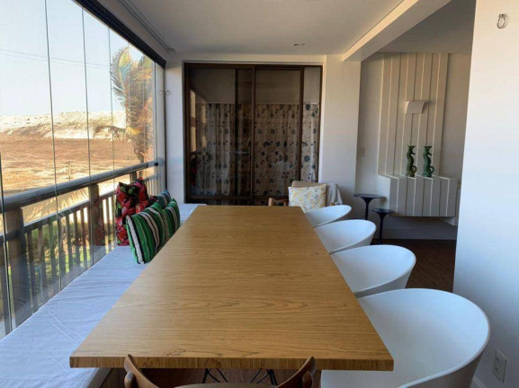 Imagem Apartamento com 4 Quartos à Venda, 118 m² em Porto Das Dunas - Aquiraz Imagem Apartamento com 4 Quartos à Venda, 118 m² em Porto Das Dunas - Aquiraz