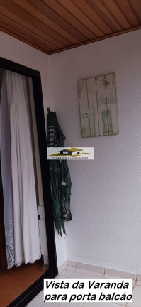 Imagem Apartamento com 2 Quartos à Venda, 59 m² em Vila Brasílio Machado - São Paulo