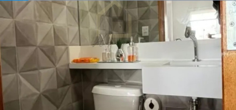 Imagem Casa com 2 Quartos à Venda, 111 m² em Vila Curuçá - Santo André Imagem Casa com 2 Quartos à Venda, 111 m² em Vila Curuçá - Santo André